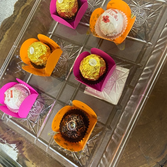 100 truffle holder - Picture 2 of 4